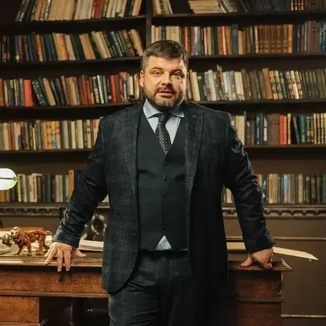 Zdjęcie klienta Ludge