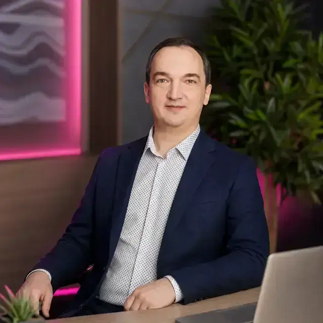 Zdjęcie klienta Ludge
